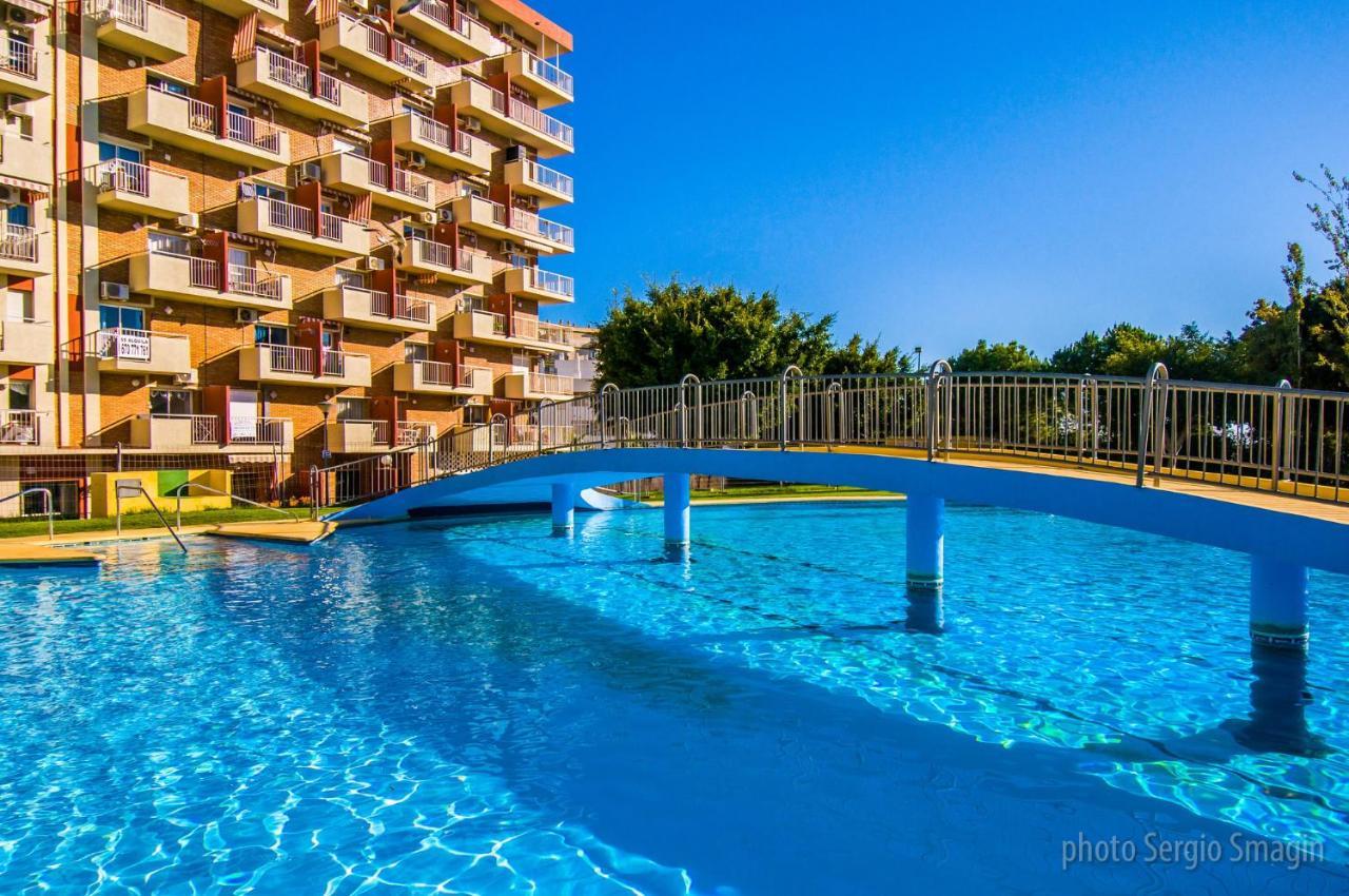 137 Minerva Apartamentos - Vista Al Mar - Piscina Y Playa - Cercano A Tren, Restaurantes Y Tiendas Benalmádena Eksteriør billede
