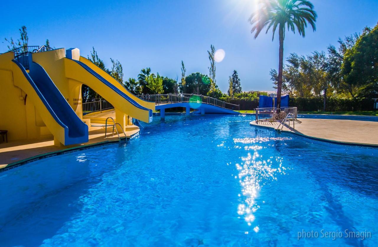 137 Minerva Apartamentos - Vista Al Mar - Piscina Y Playa - Cercano A Tren, Restaurantes Y Tiendas Benalmádena Eksteriør billede