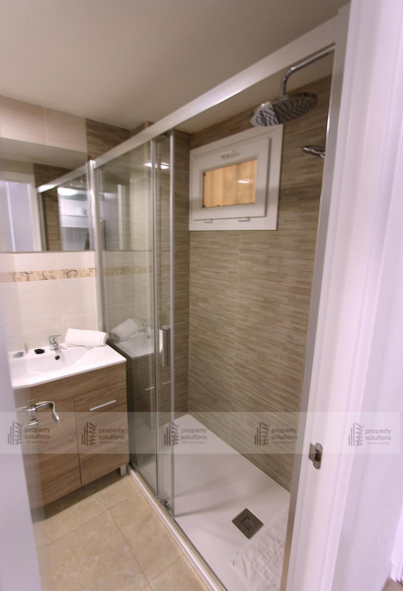 137 Minerva Apartamentos - Vista Al Mar - Piscina Y Playa - Cercano A Tren, Restaurantes Y Tiendas Benalmádena Eksteriør billede