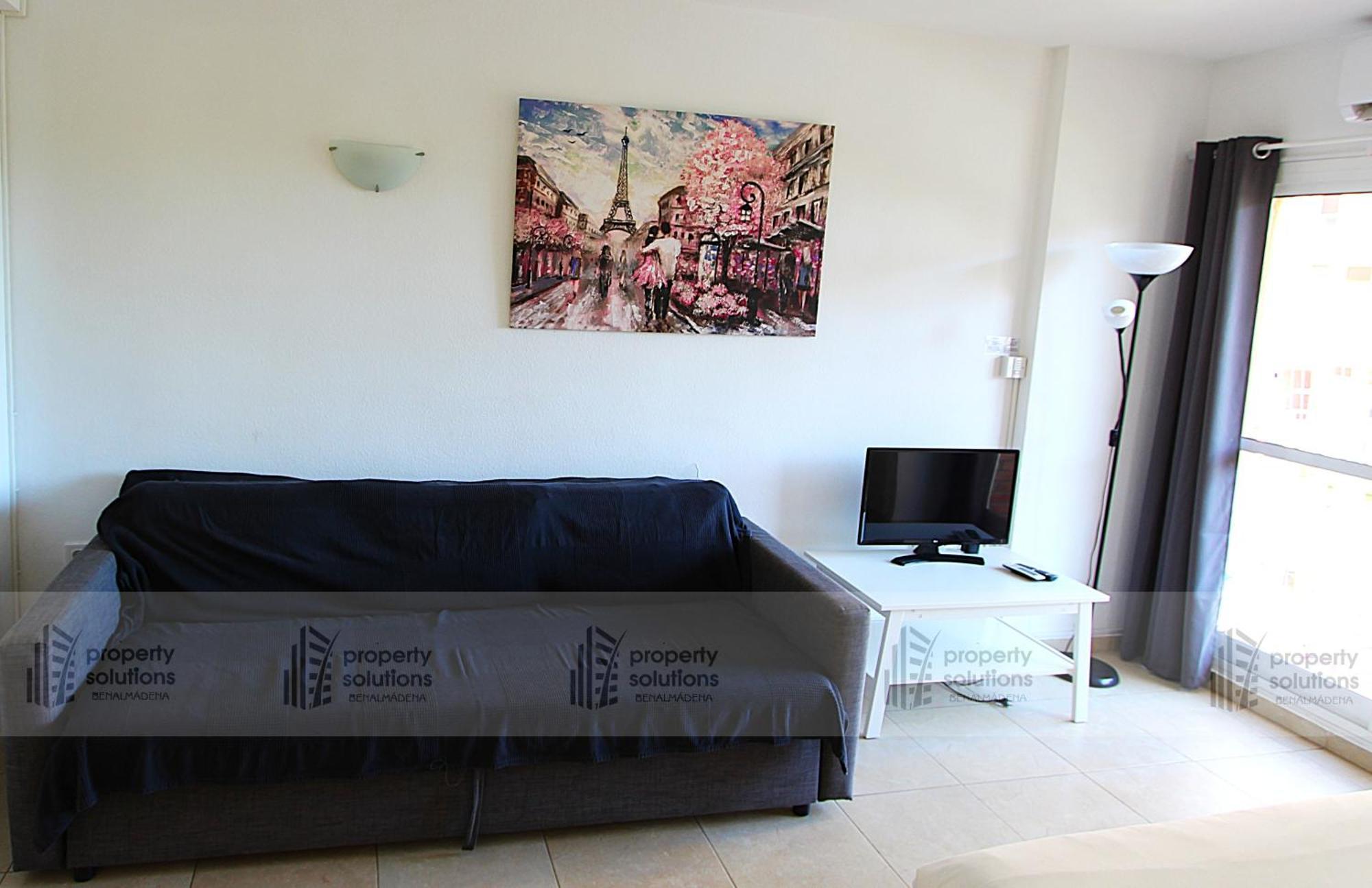 137 Minerva Apartamentos - Vista Al Mar - Piscina Y Playa - Cercano A Tren, Restaurantes Y Tiendas Benalmádena Eksteriør billede